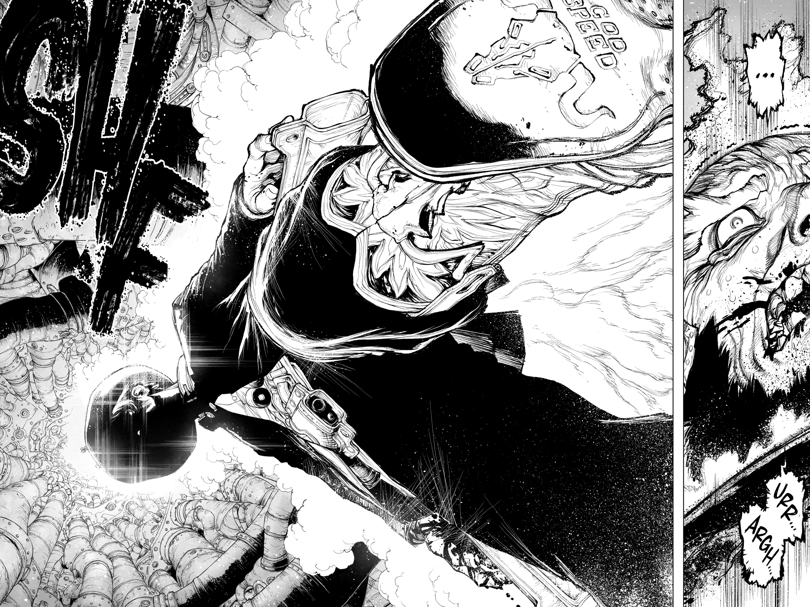 The Marshal King Chapter 0 page 141 - 