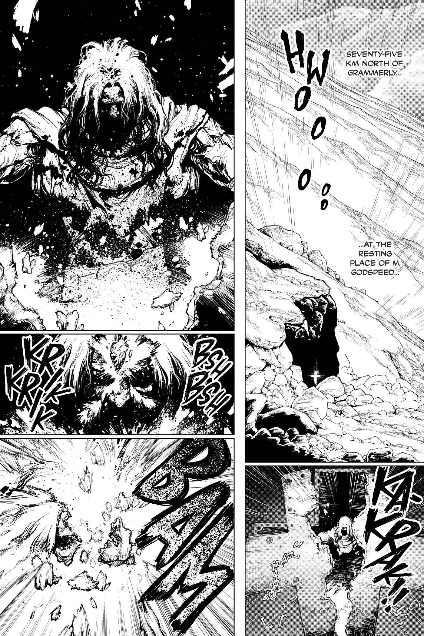 The Marshal King Chapter 0 page 148 - 