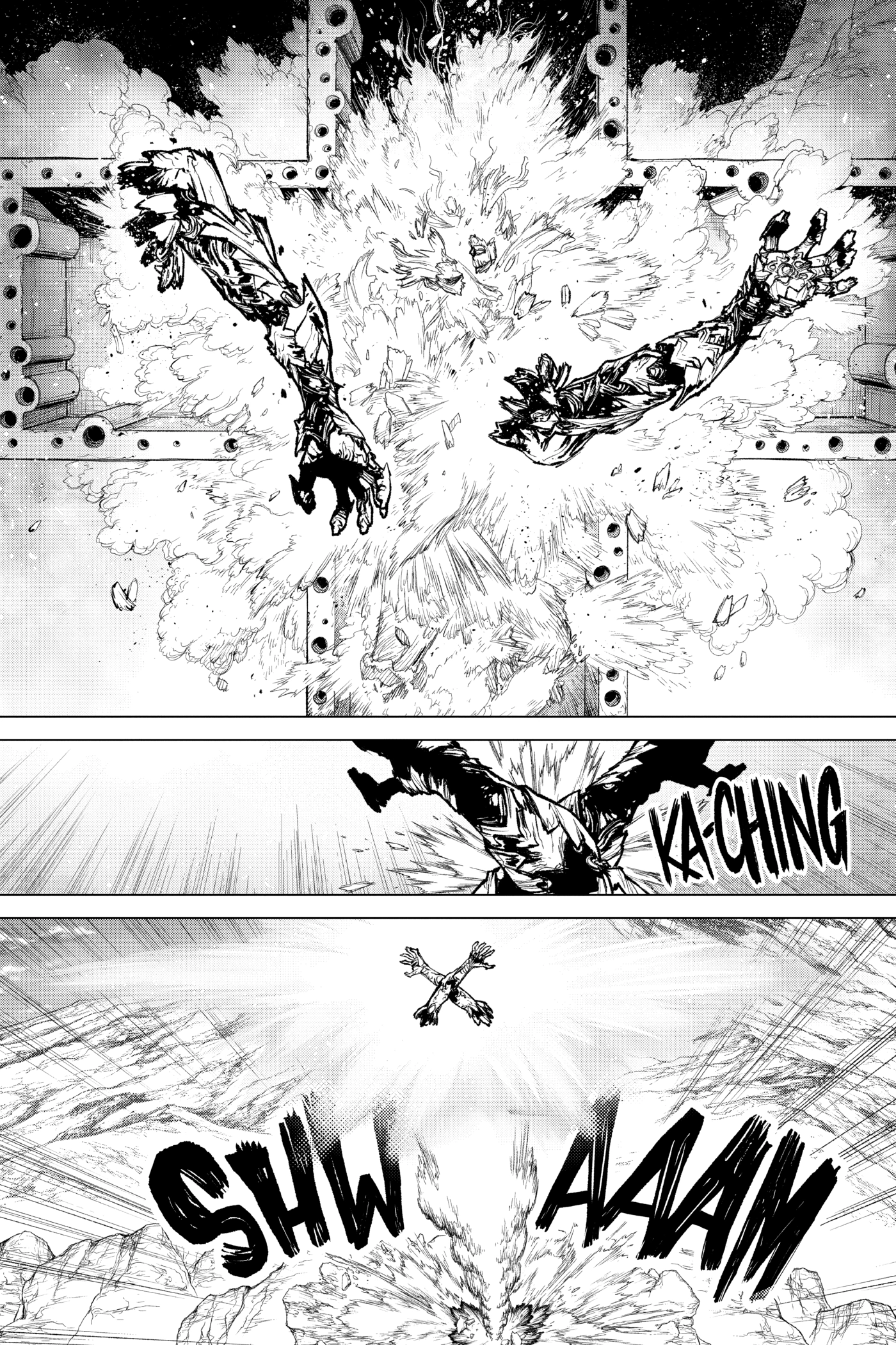 The Marshal King Chapter 0 page 149 - 