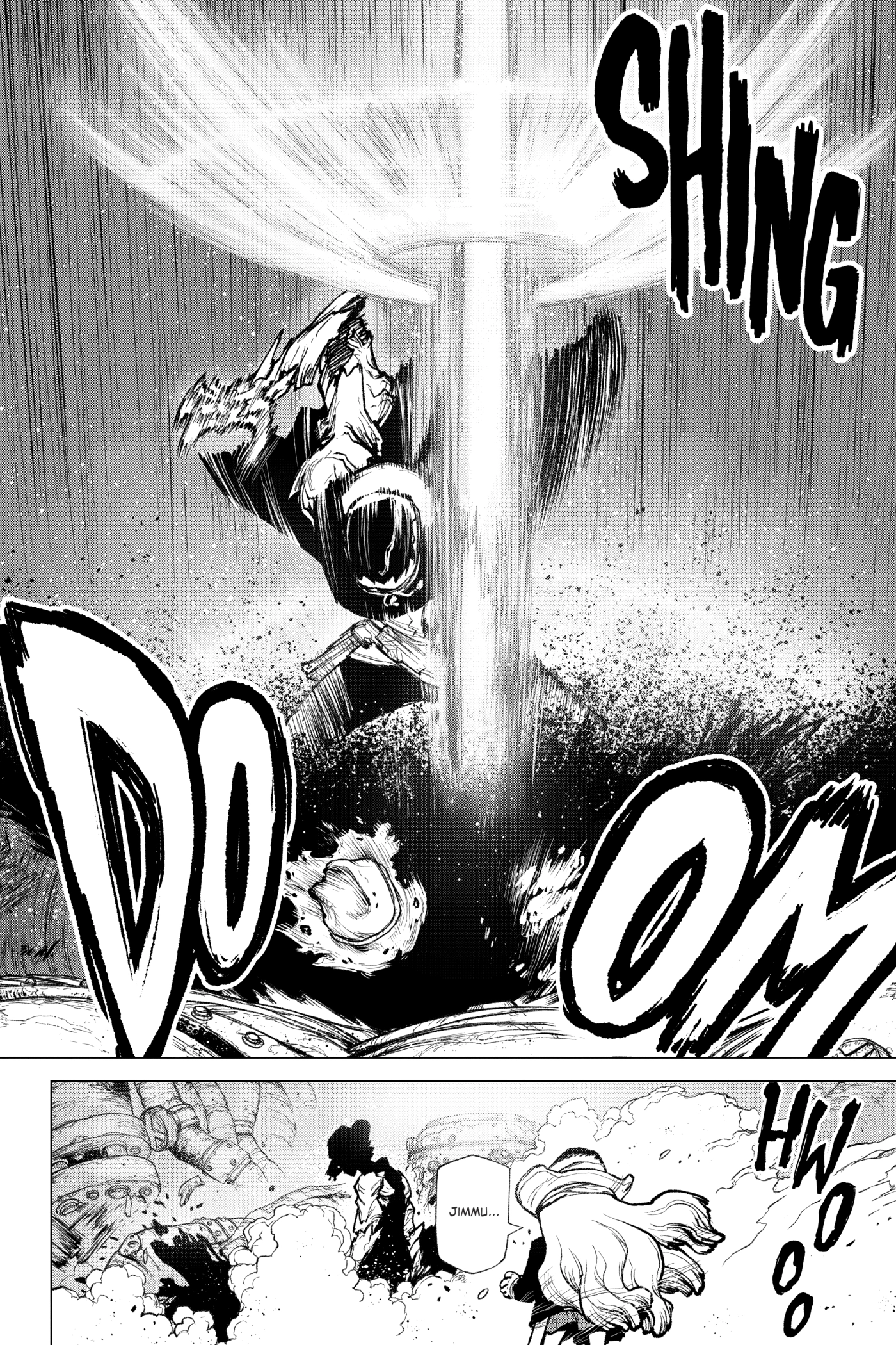 The Marshal King Chapter 0 page 154 - 