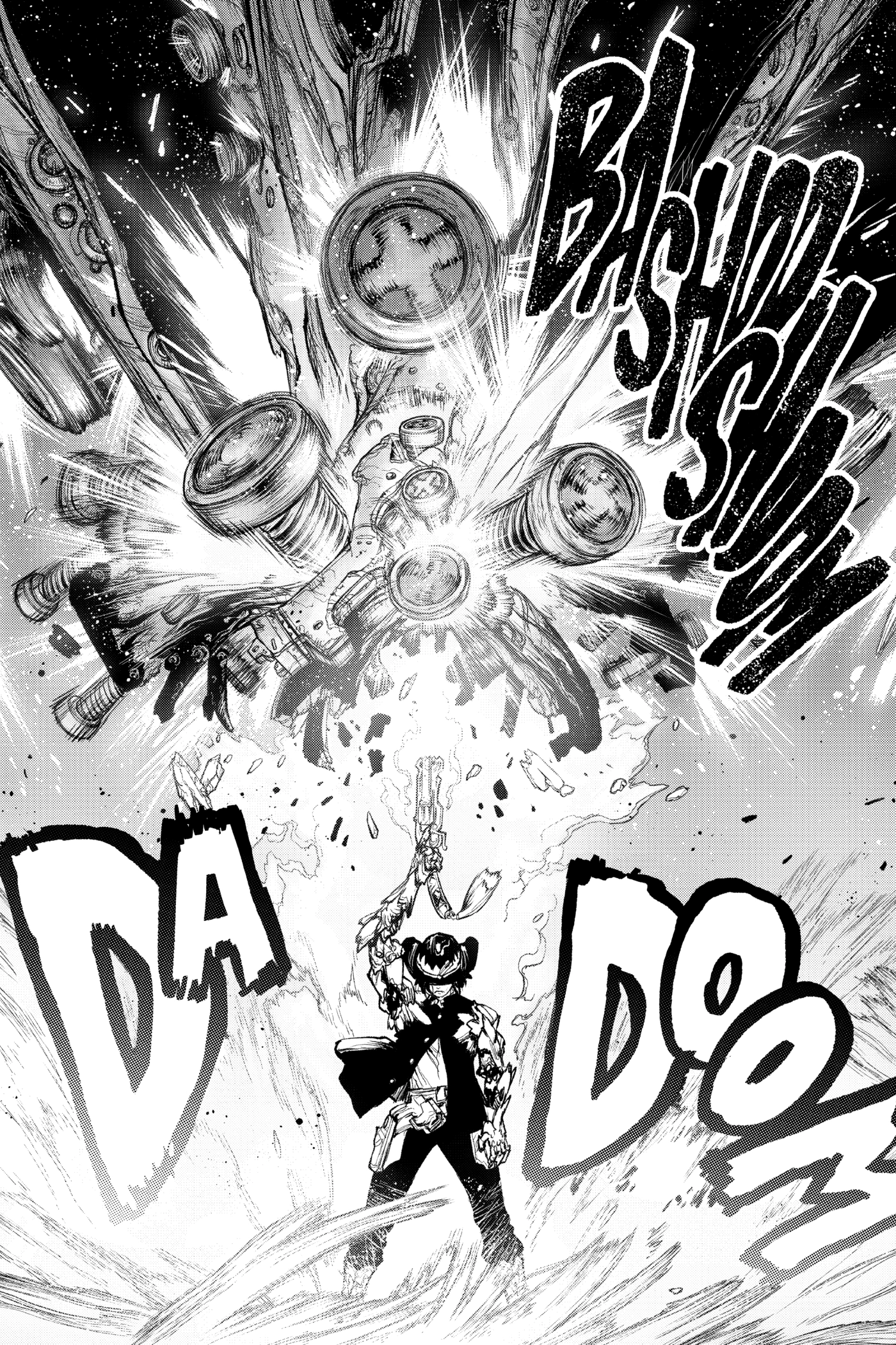 The Marshal King Chapter 0 page 156 - 