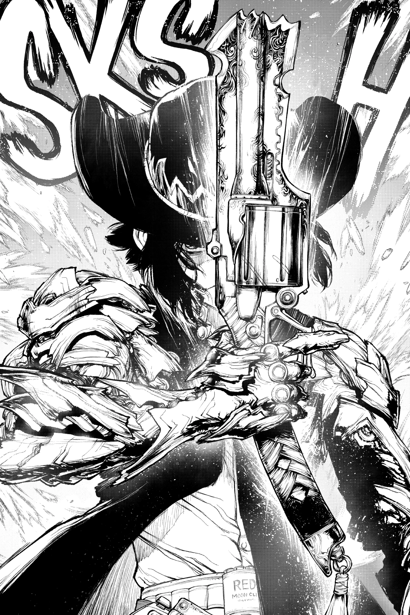 The Marshal King Chapter 0 page 157 - 