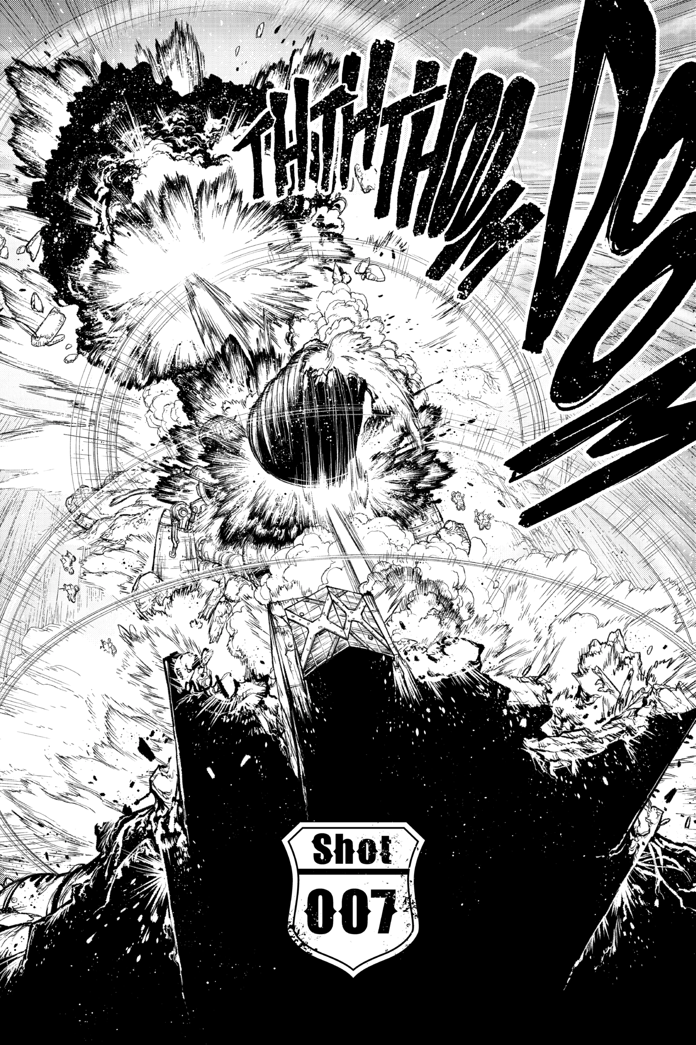 The Marshal King Chapter 0 page 167 - 