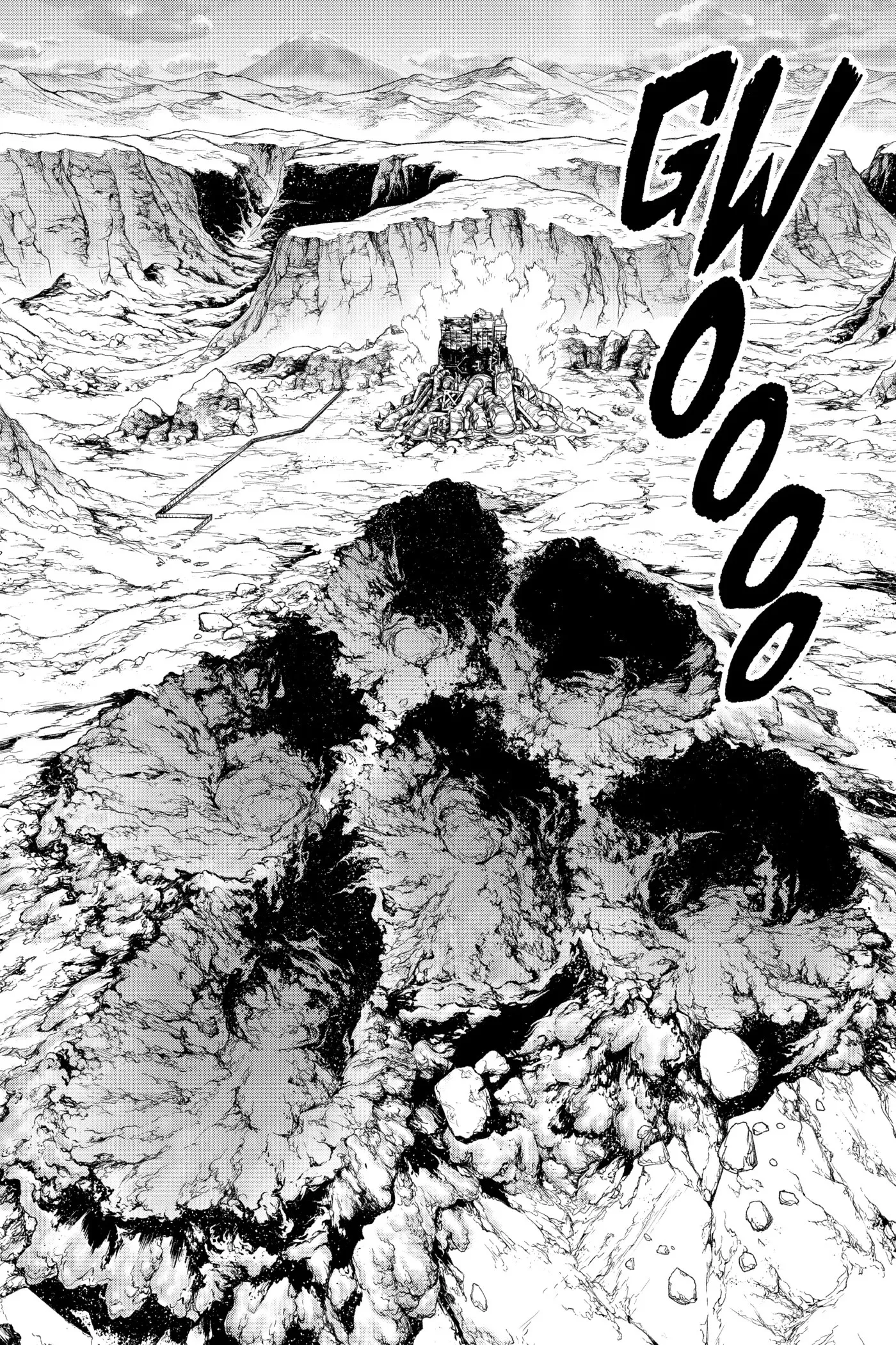The Marshal King Chapter 0 page 170 - 
