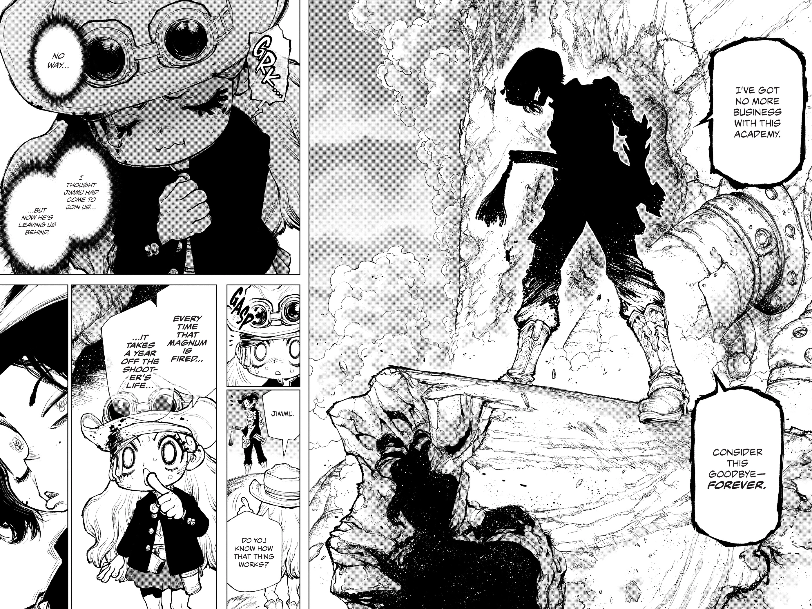 The Marshal King Chapter 0 page 173 - 