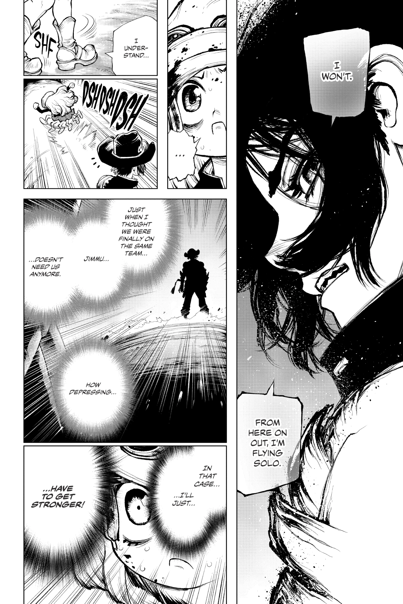 The Marshal King Chapter 0 page 176 - 