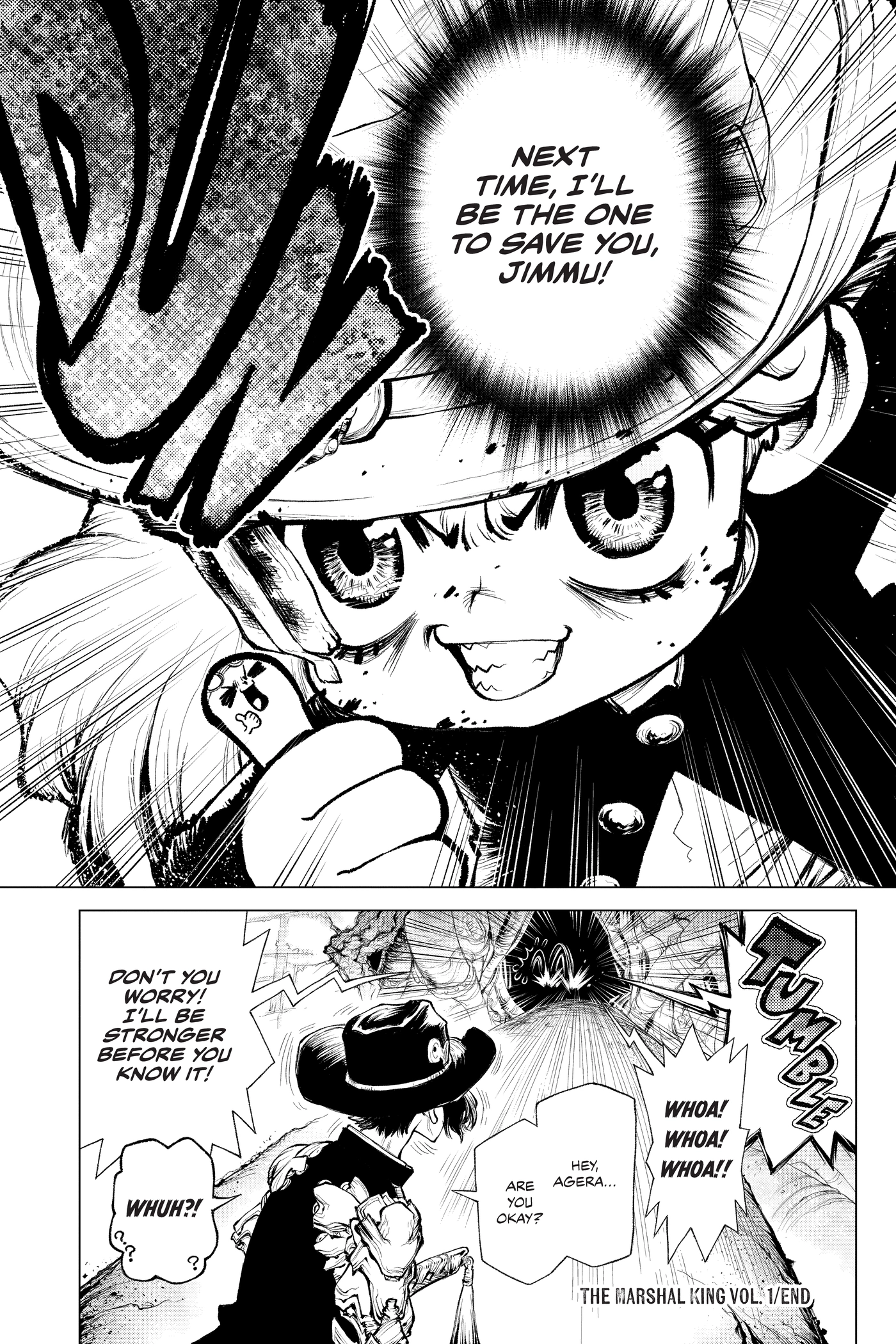 The Marshal King Chapter 0 page 177 - 