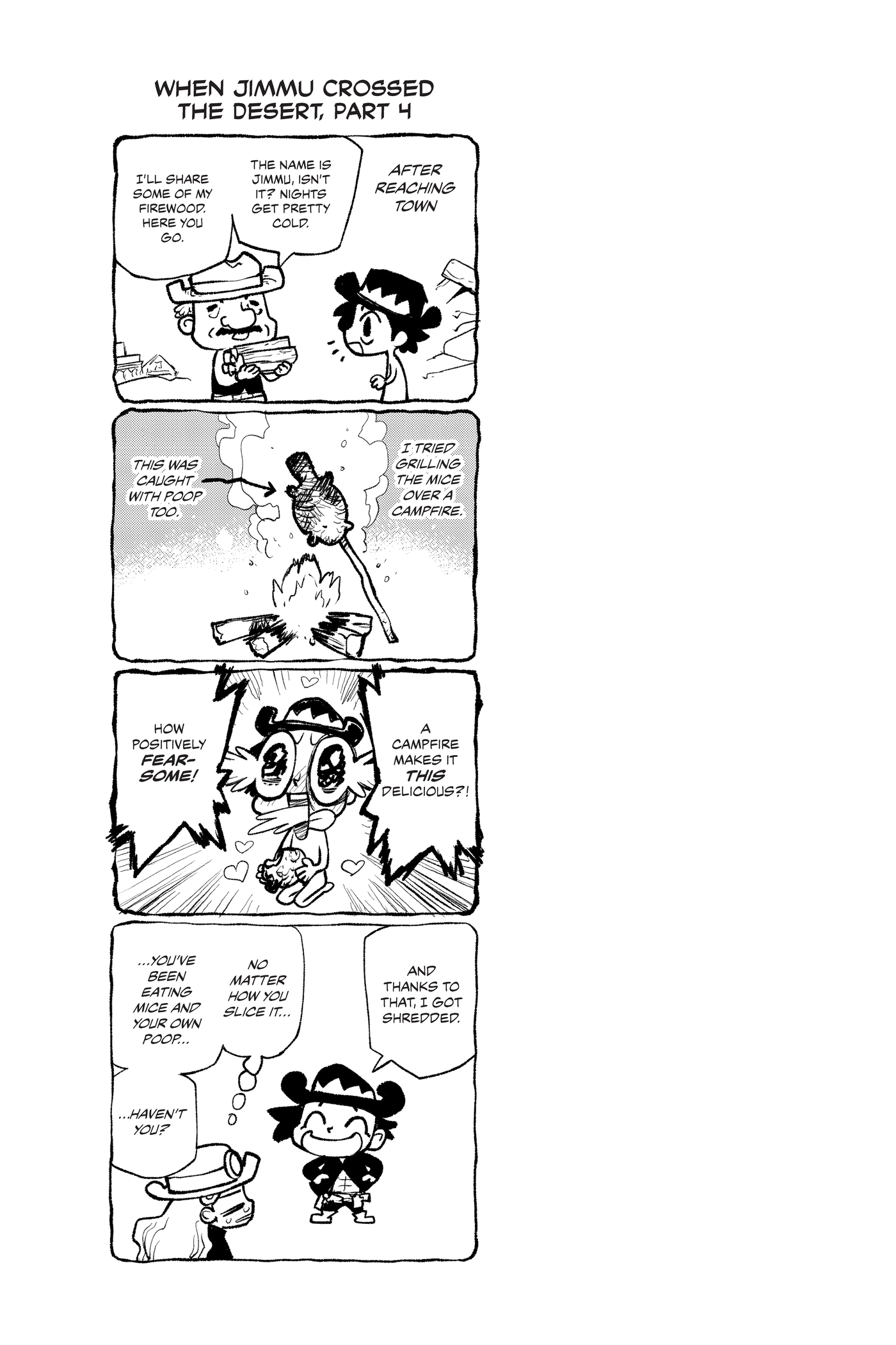 The Marshal King Chapter 0 page 181 - 
