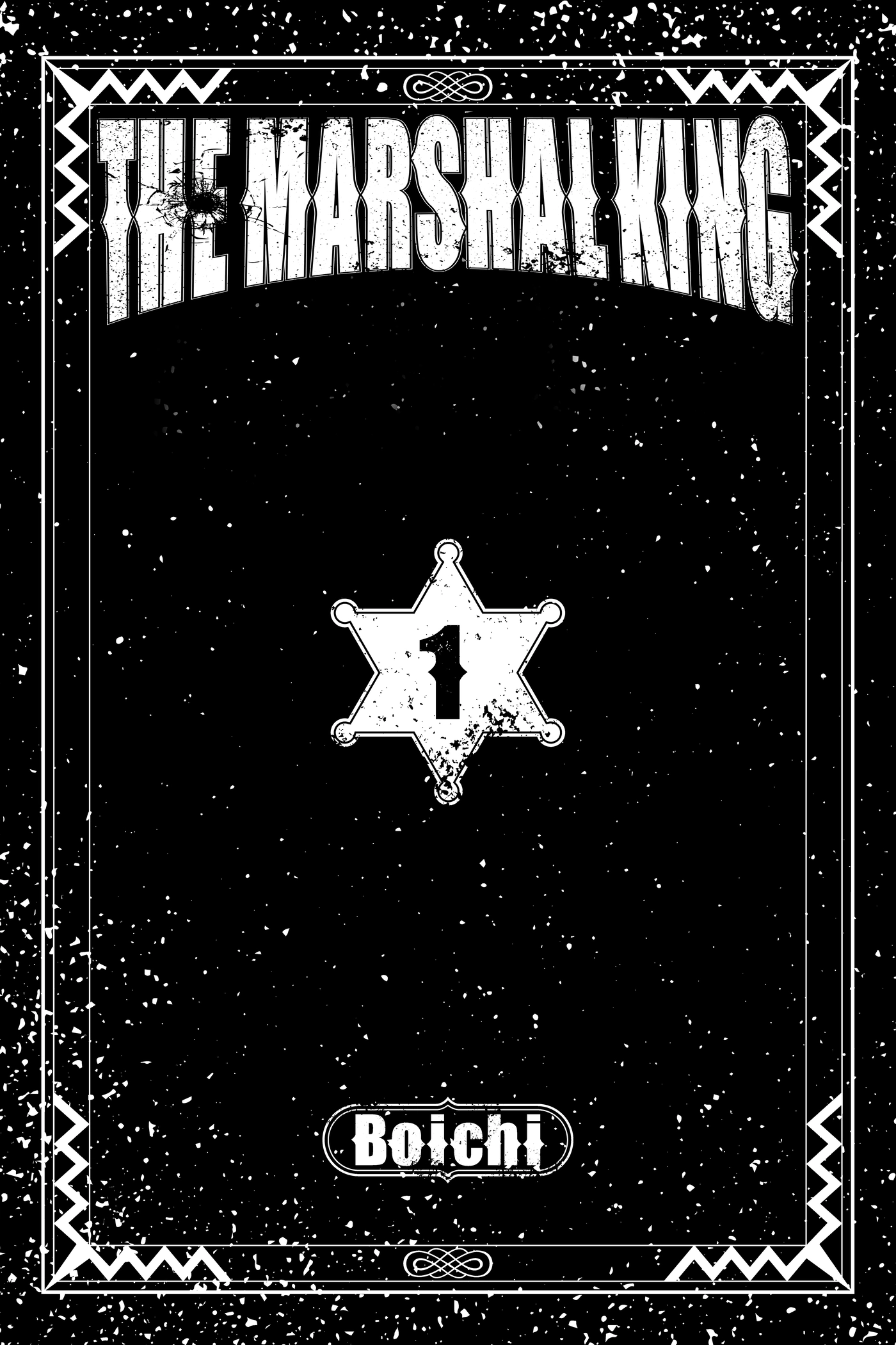 The Marshal King Chapter 0 page 3 - 