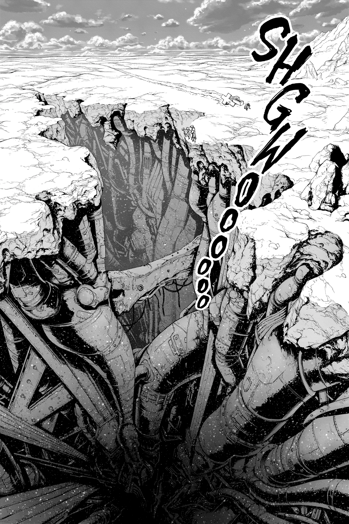 The Marshal King Chapter 0 page 24 - 