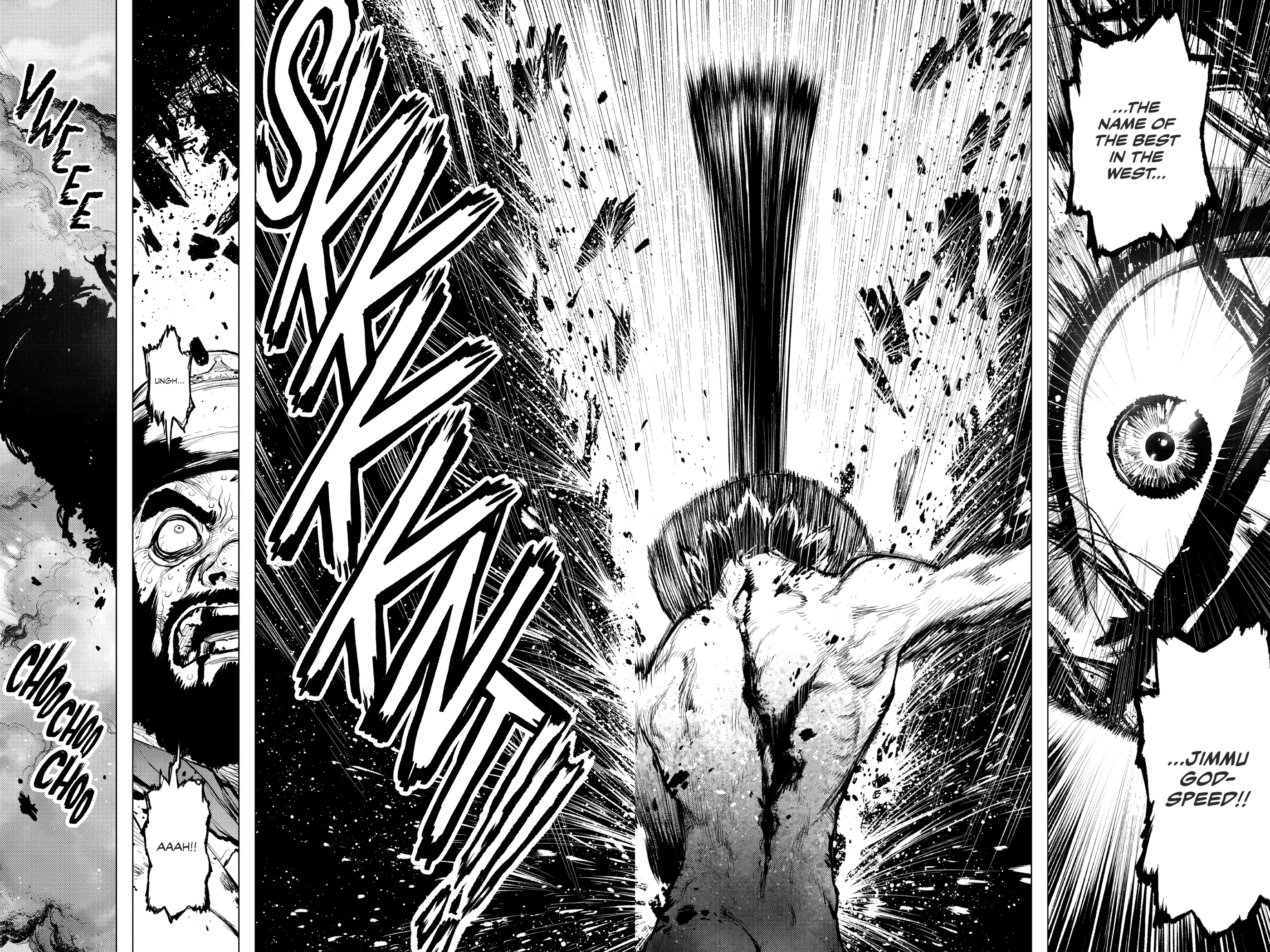 The Marshal King Chapter 0 page 35 - 