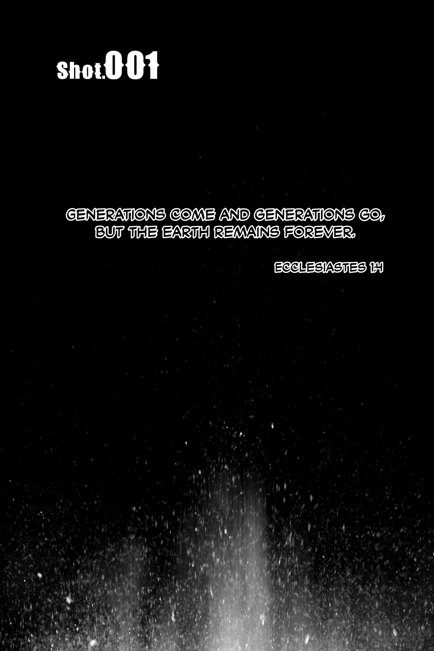 The Marshal King Chapter 0 page 5 - 