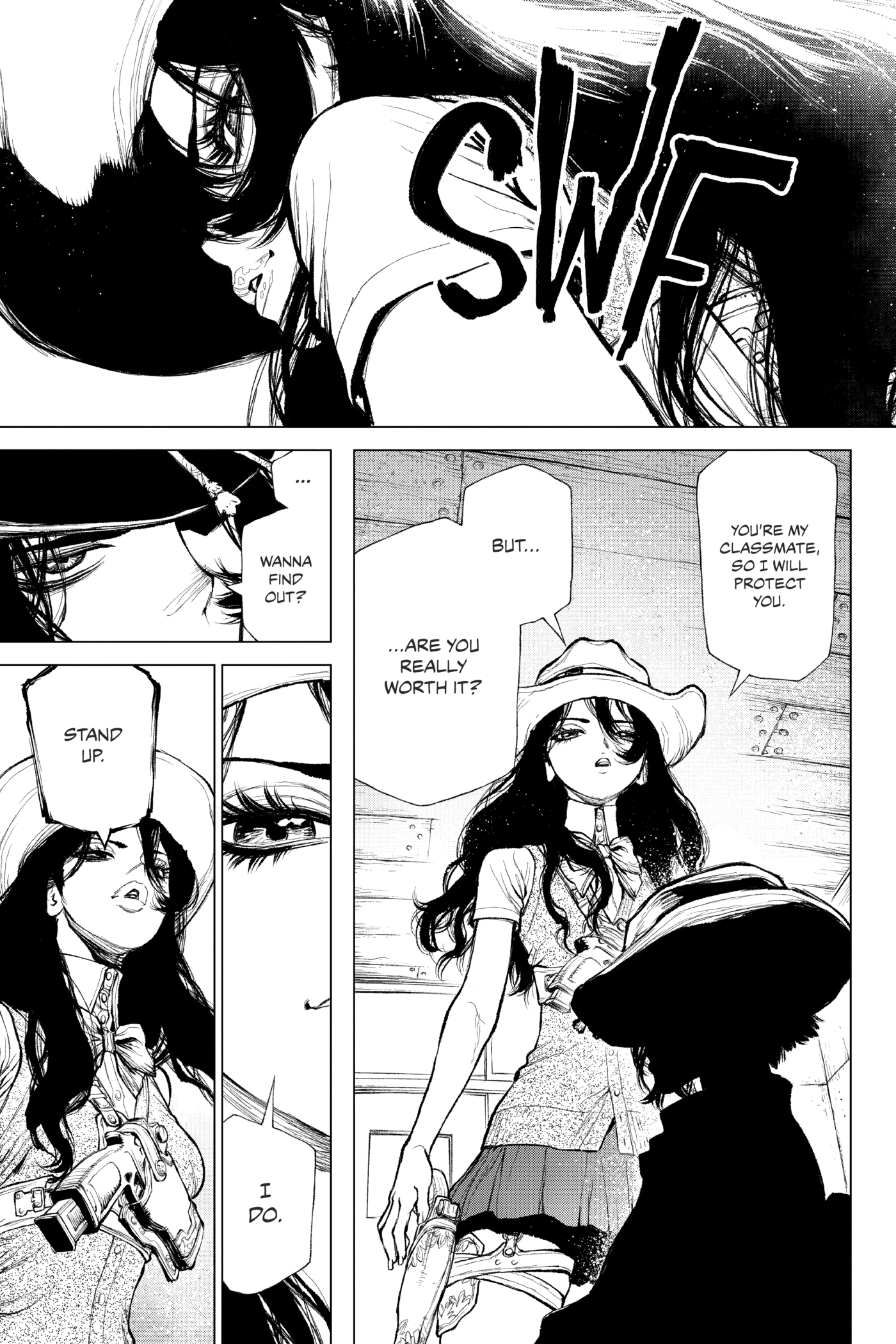The Marshal King Chapter 0 page 62 - 