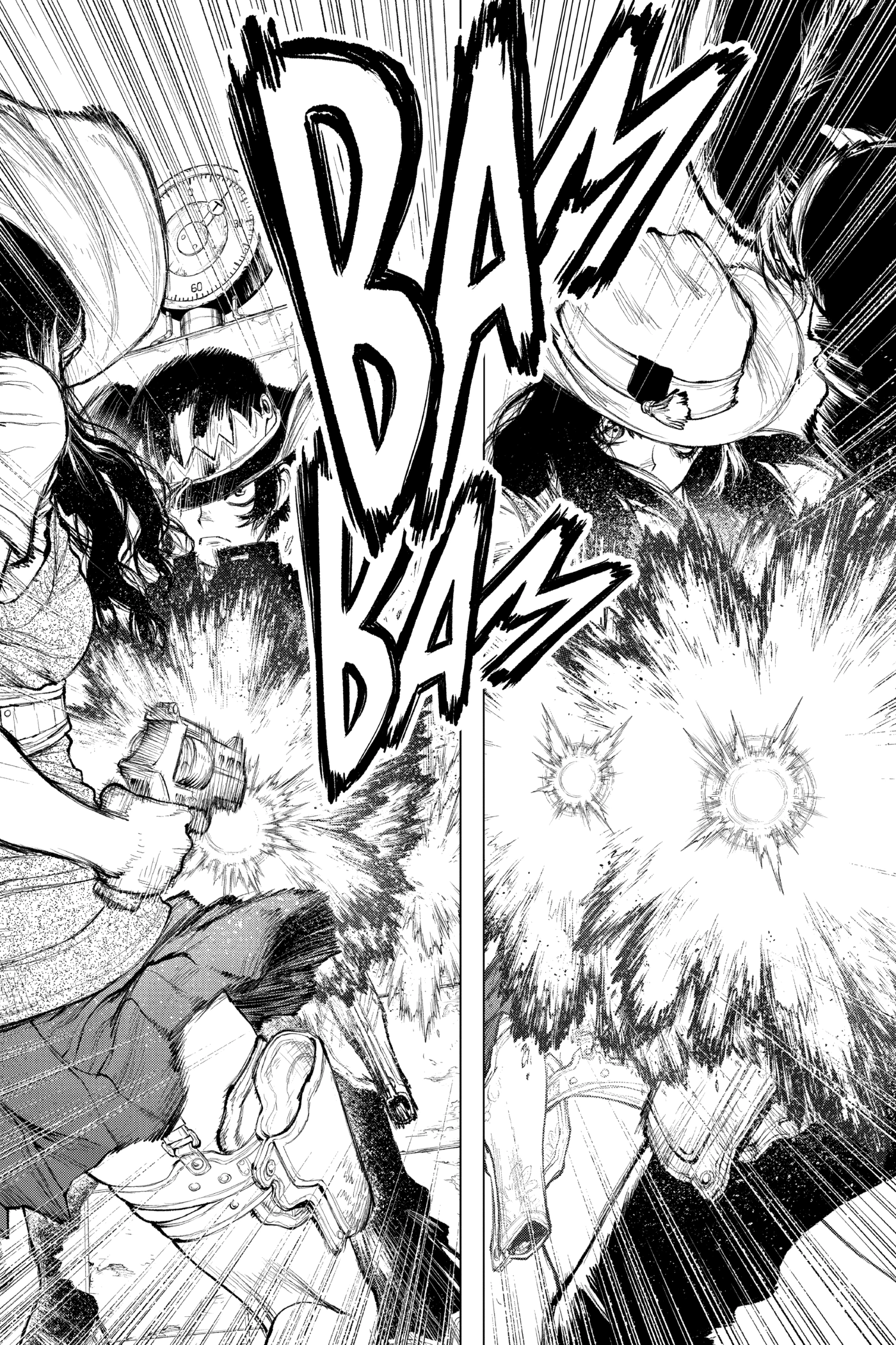 The Marshal King Chapter 0 page 69 - 
