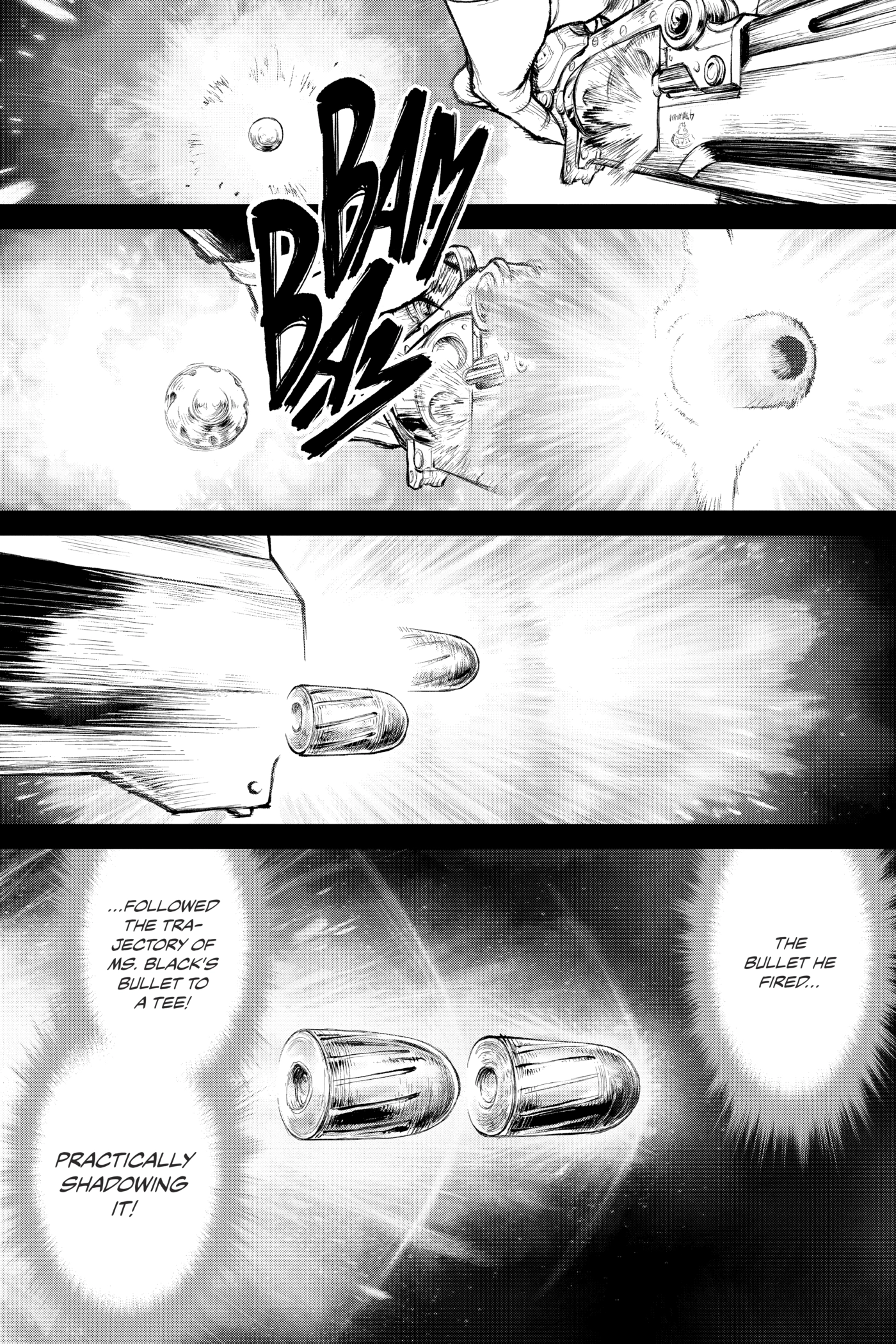 The Marshal King Chapter 0 page 72 - 