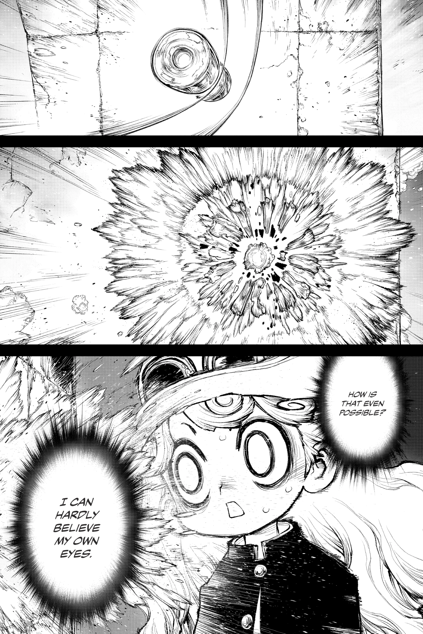 The Marshal King Chapter 0 page 73 - 