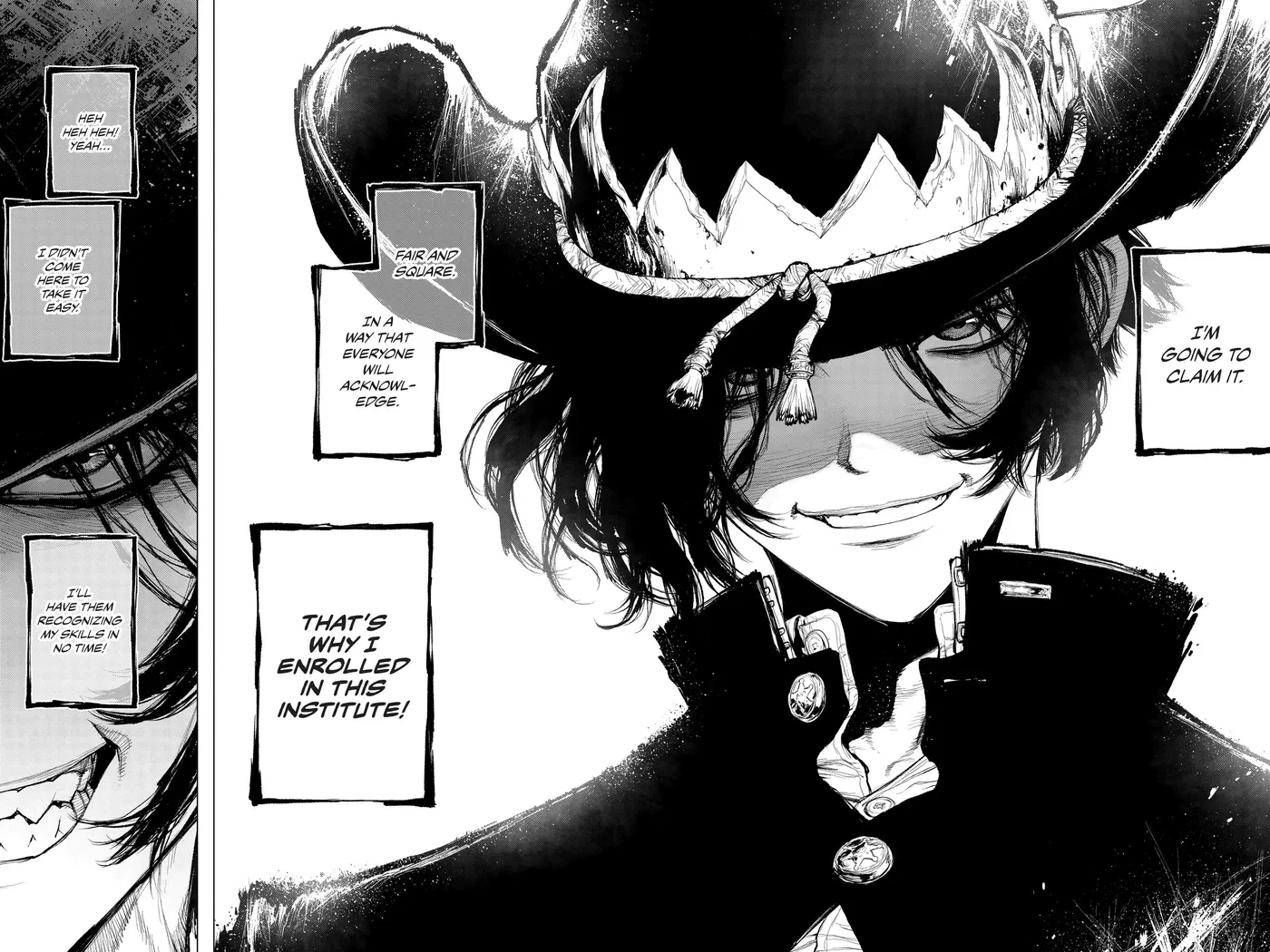 The Marshal King Chapter 0 page 80 - 
