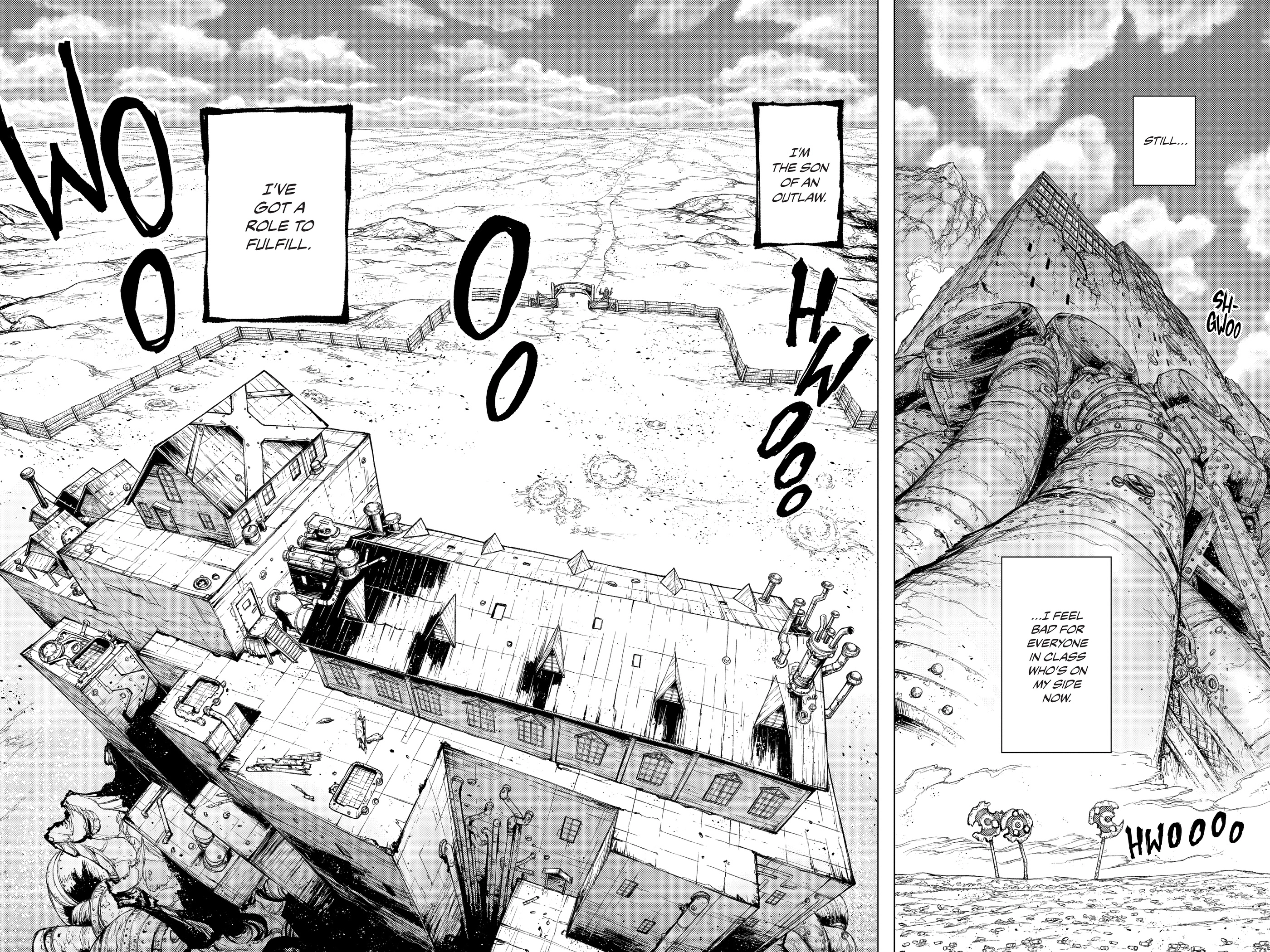 The Marshal King Chapter 0 page 81 - 
