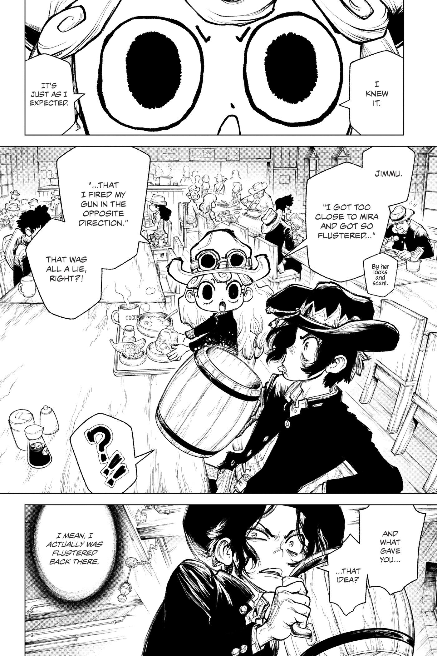 The Marshal King Chapter 0 page 86 - 