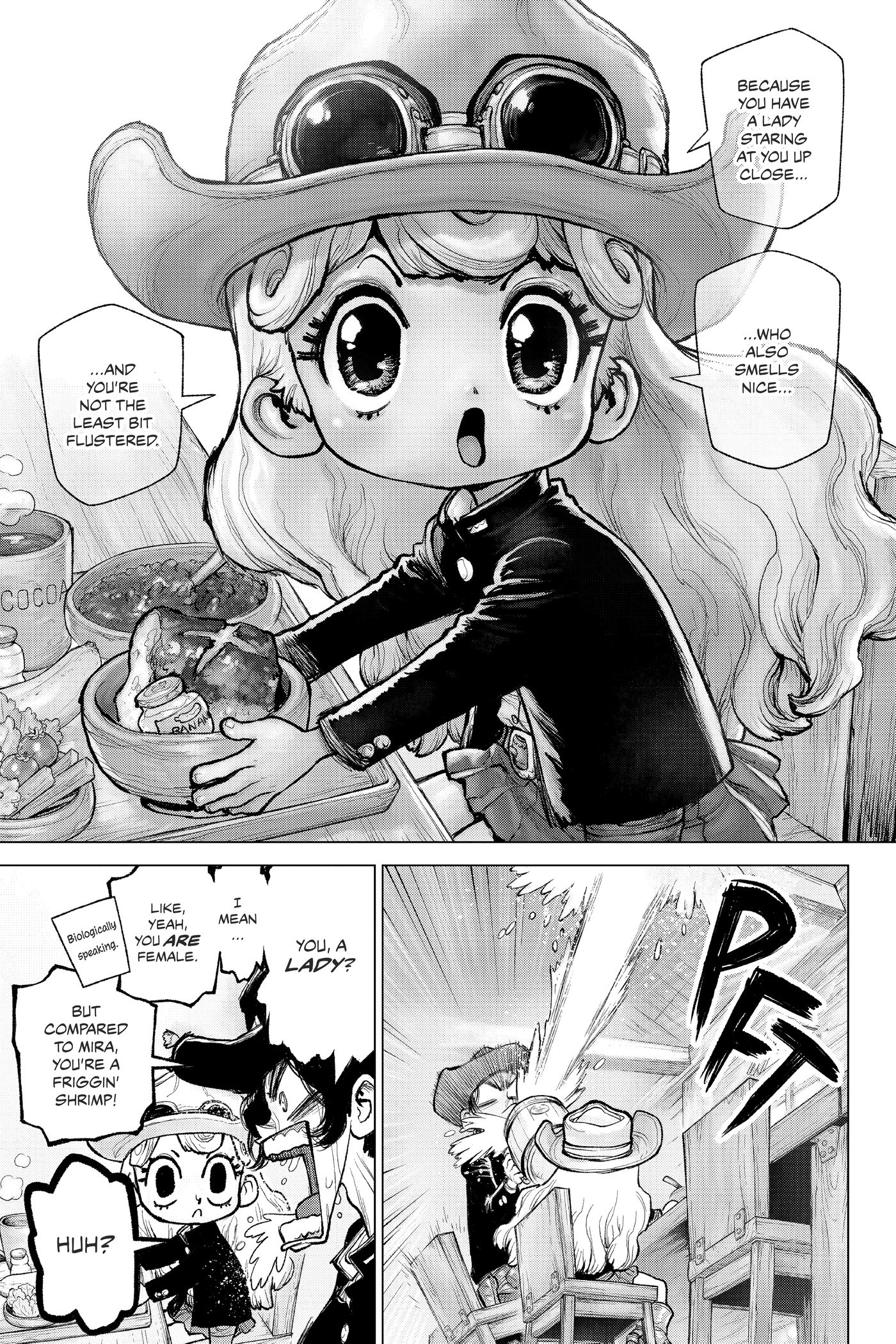 The Marshal King Chapter 0 page 87 - 