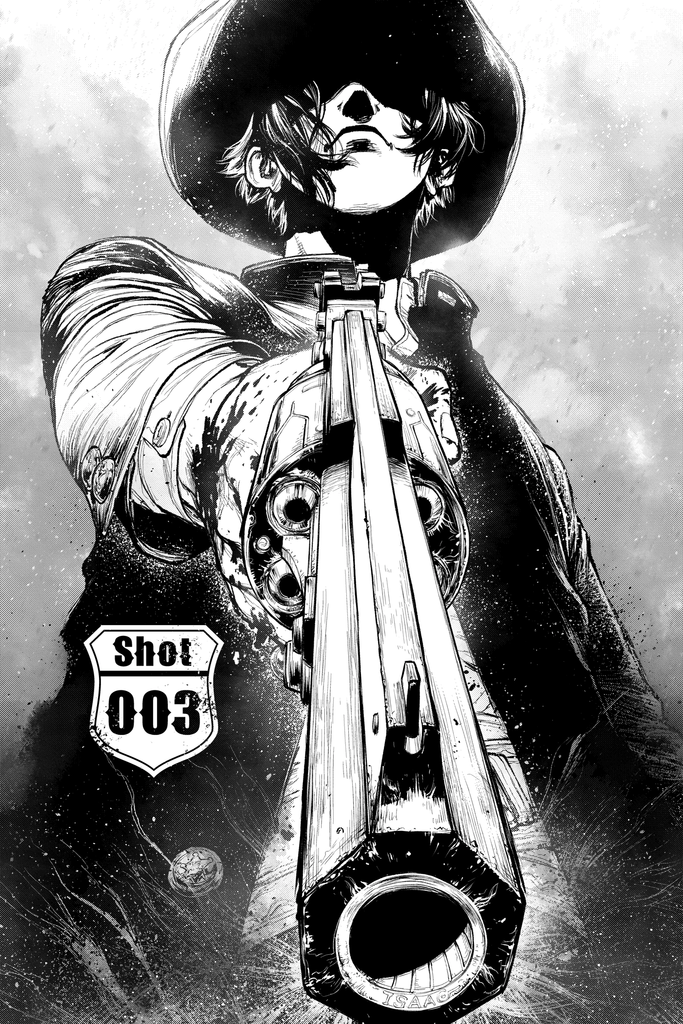 The Marshal King Chapter 0 page 88 - 