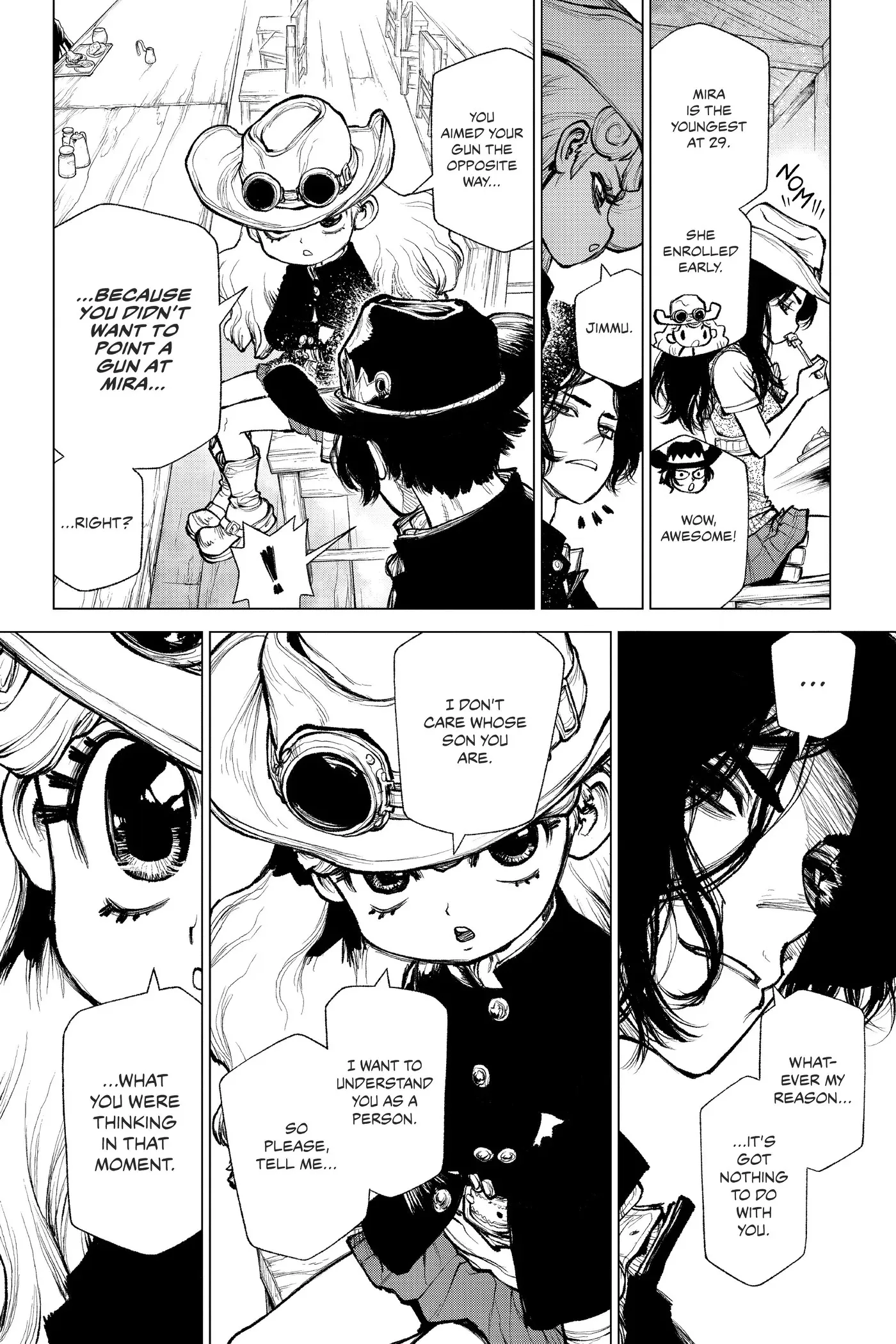The Marshal King Chapter 0 page 90 - 
