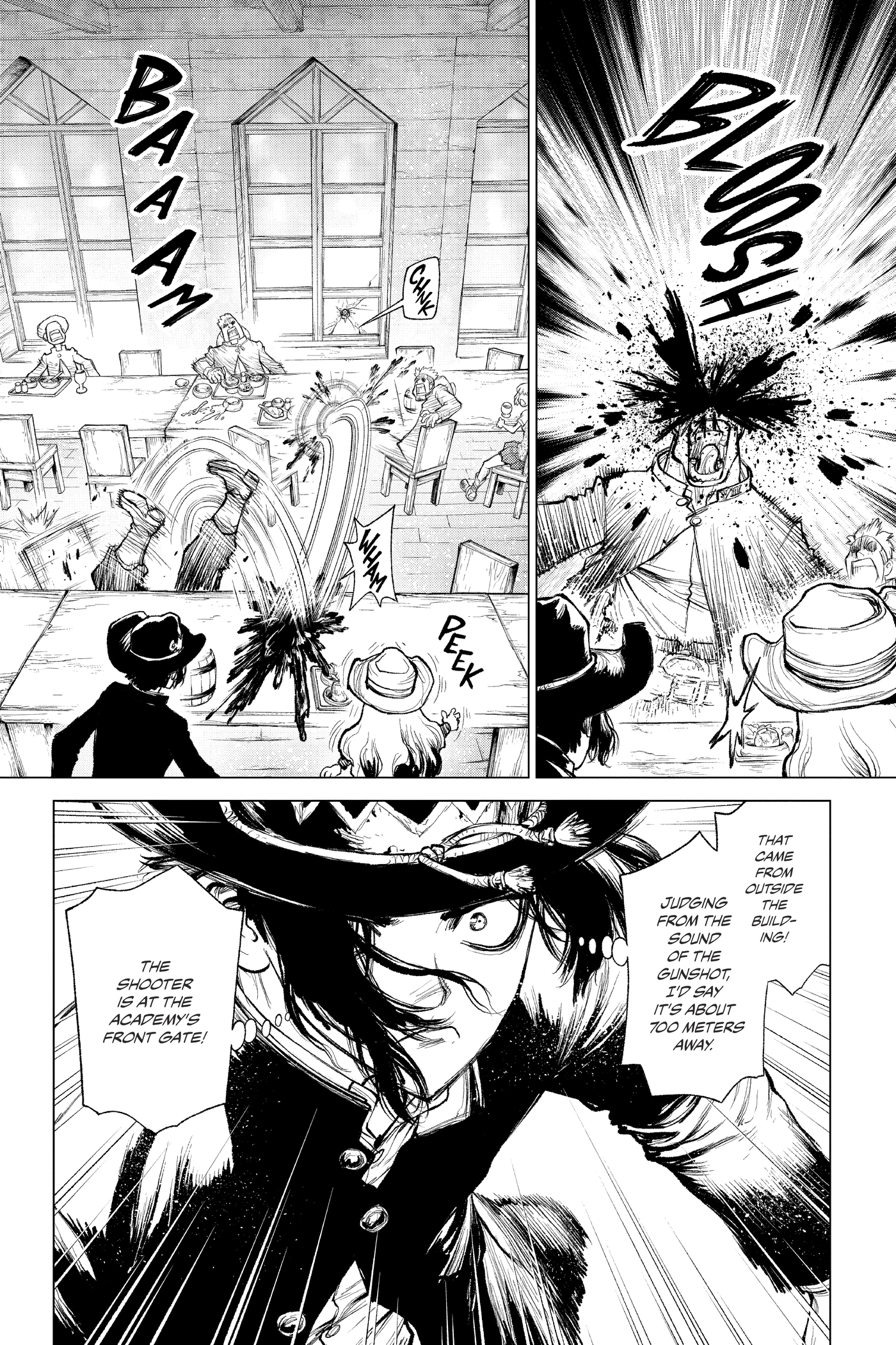 The Marshal King Chapter 0 page 94 - 