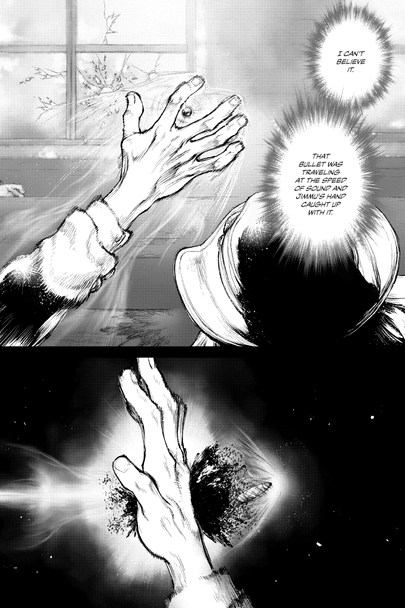 The Marshal King Chapter 0 page 98 - 