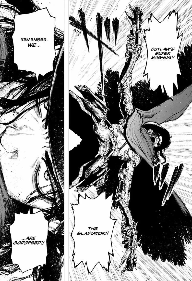 The Marshal King Chapter 1 page 11 - 