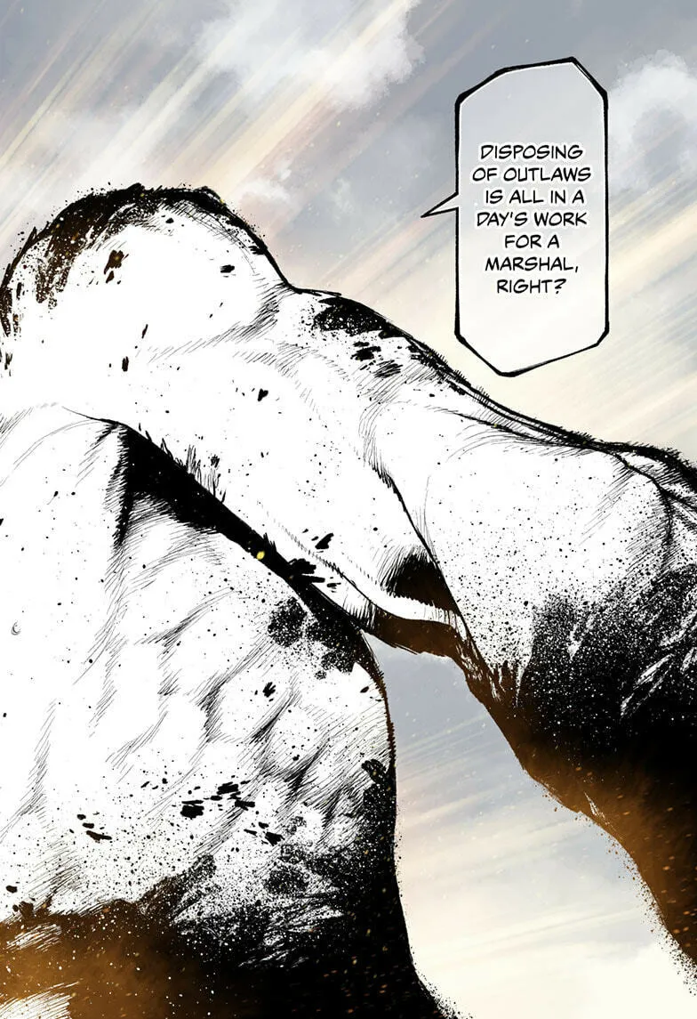 The Marshal King Chapter 1 page 44 - 