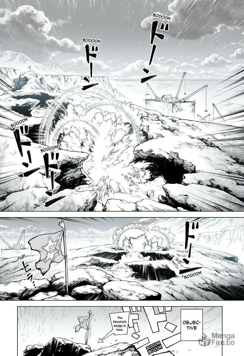 The Marshal King Chapter 10 page 6 - 