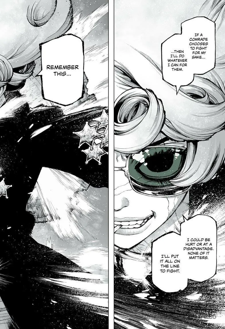 The Marshal King Chapter 12 page 12 - 