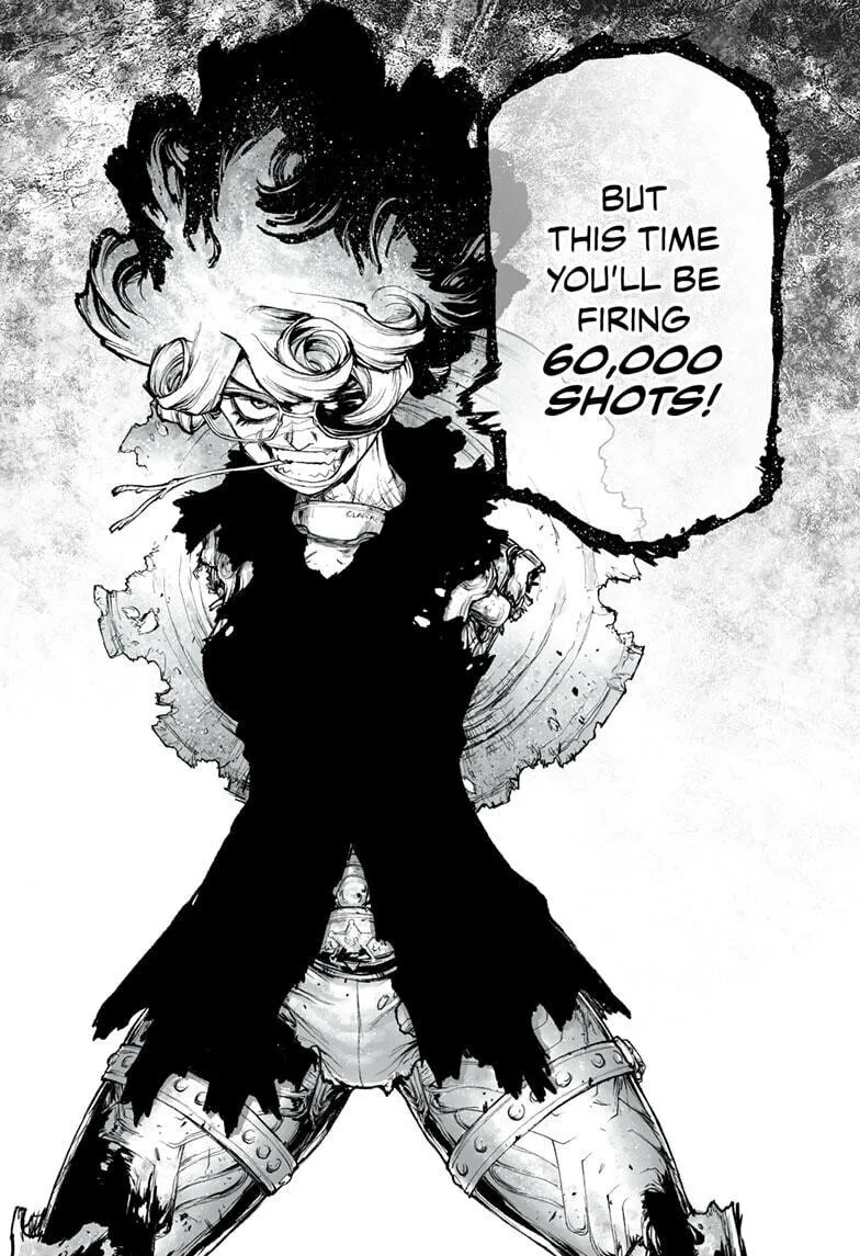 The Marshal King Chapter 12 page 26 - 