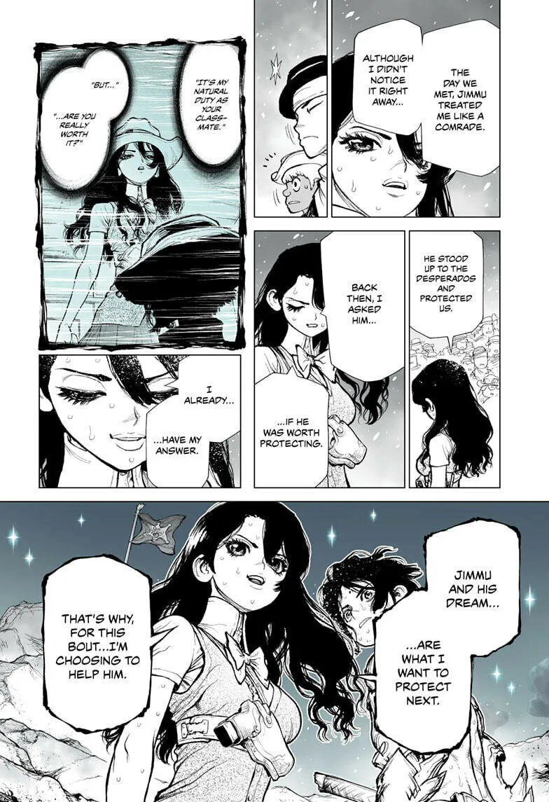 The Marshal King Chapter 14 page 22 - 