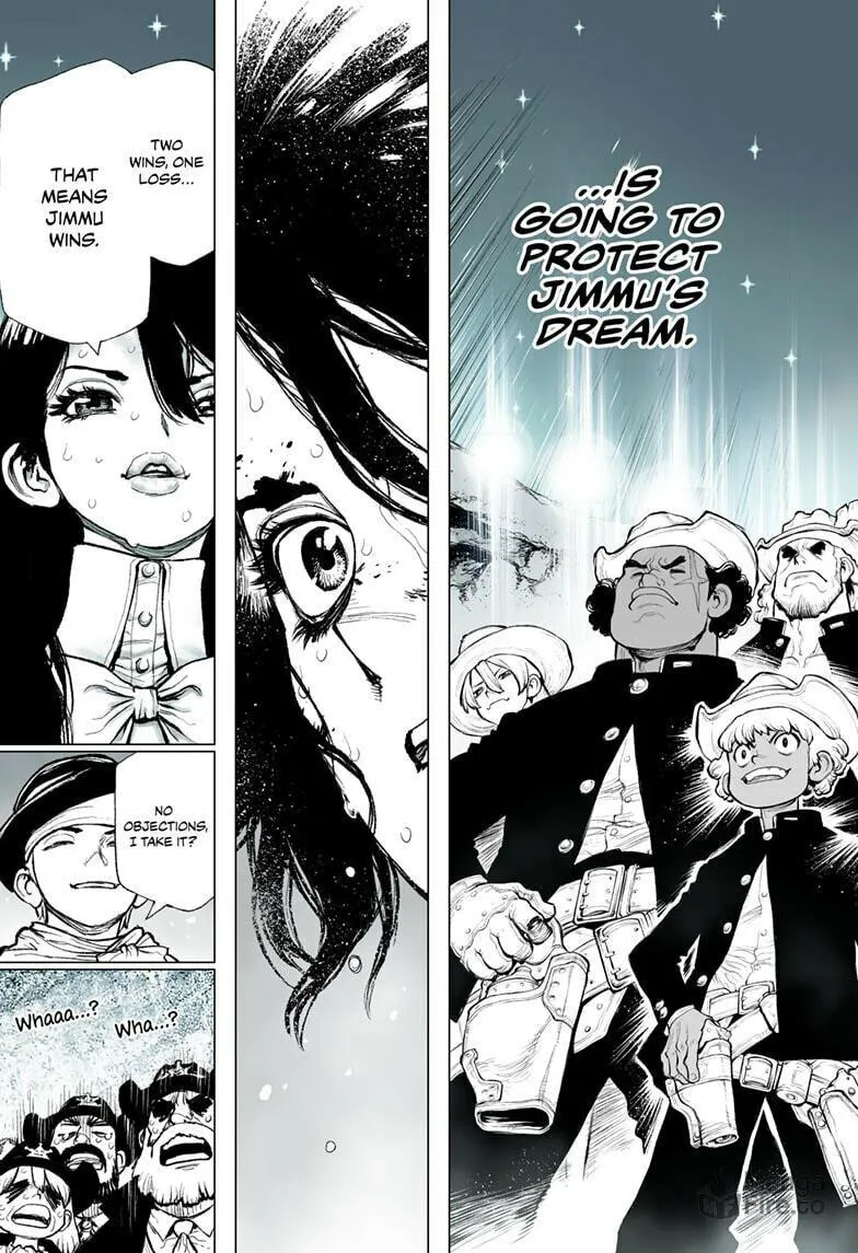 The Marshal King Chapter 14 page 25 - 
