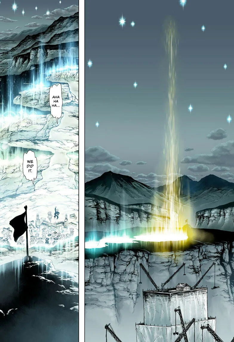 The Marshal King Chapter 14 page 28 - 