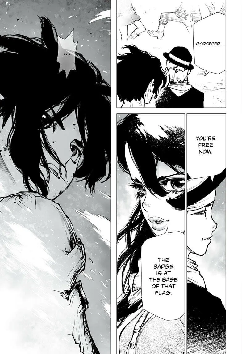 The Marshal King Chapter 14 page 29 - 