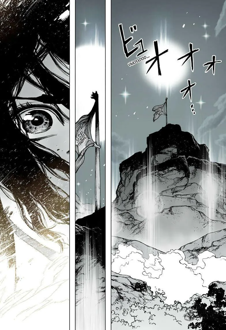 The Marshal King Chapter 14 page 30 - 
