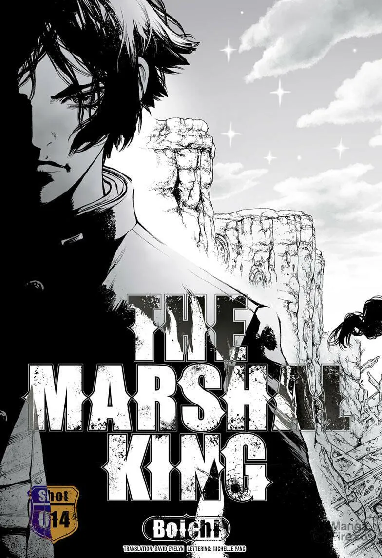 The Marshal King Chapter 14 page 5 - 