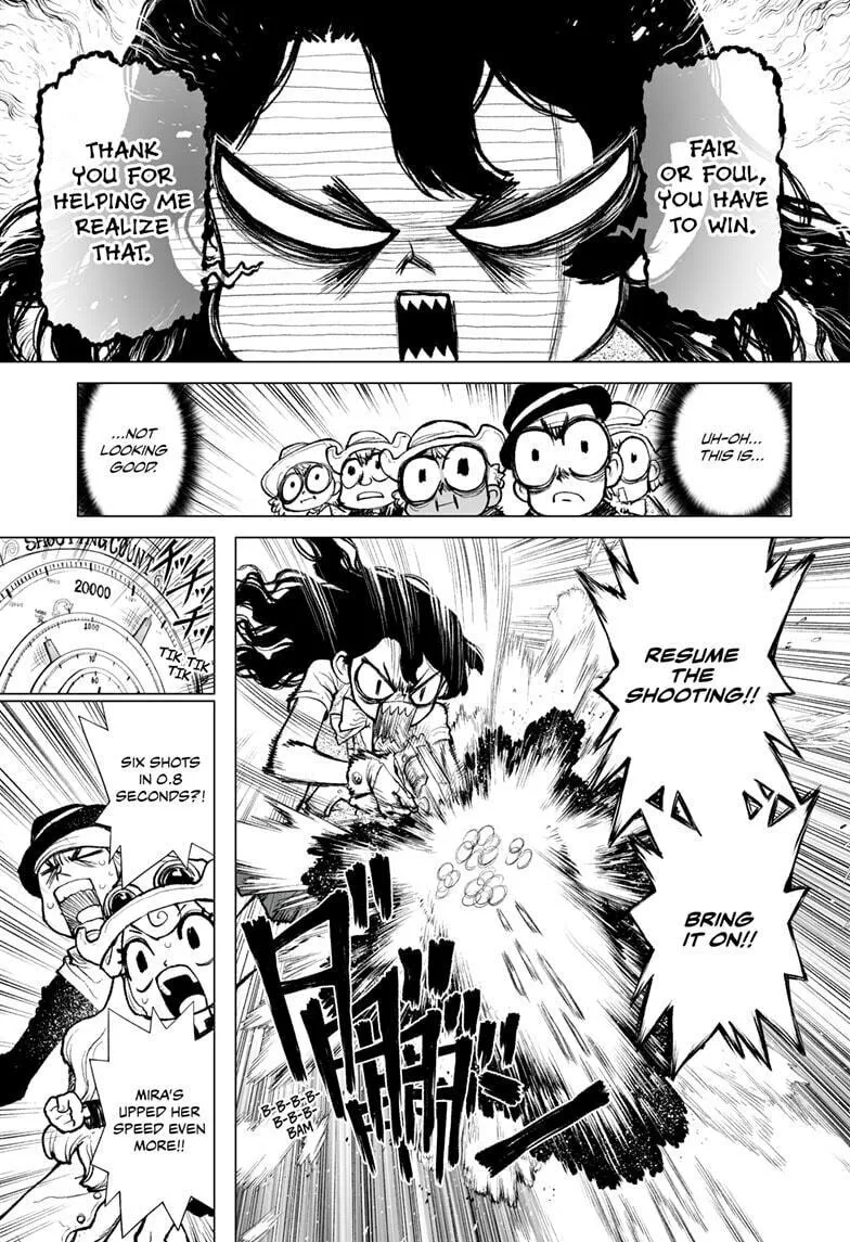 The Marshal King Chapter 14 page 7 - 