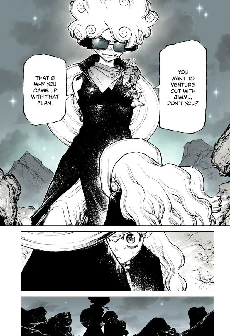 The Marshal King Chapter 16 page 13 - 