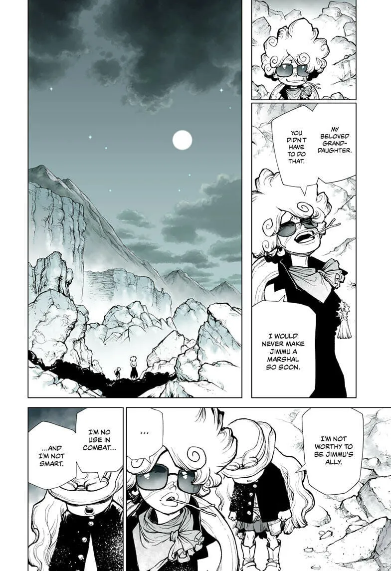 The Marshal King Chapter 16 page 14 - 