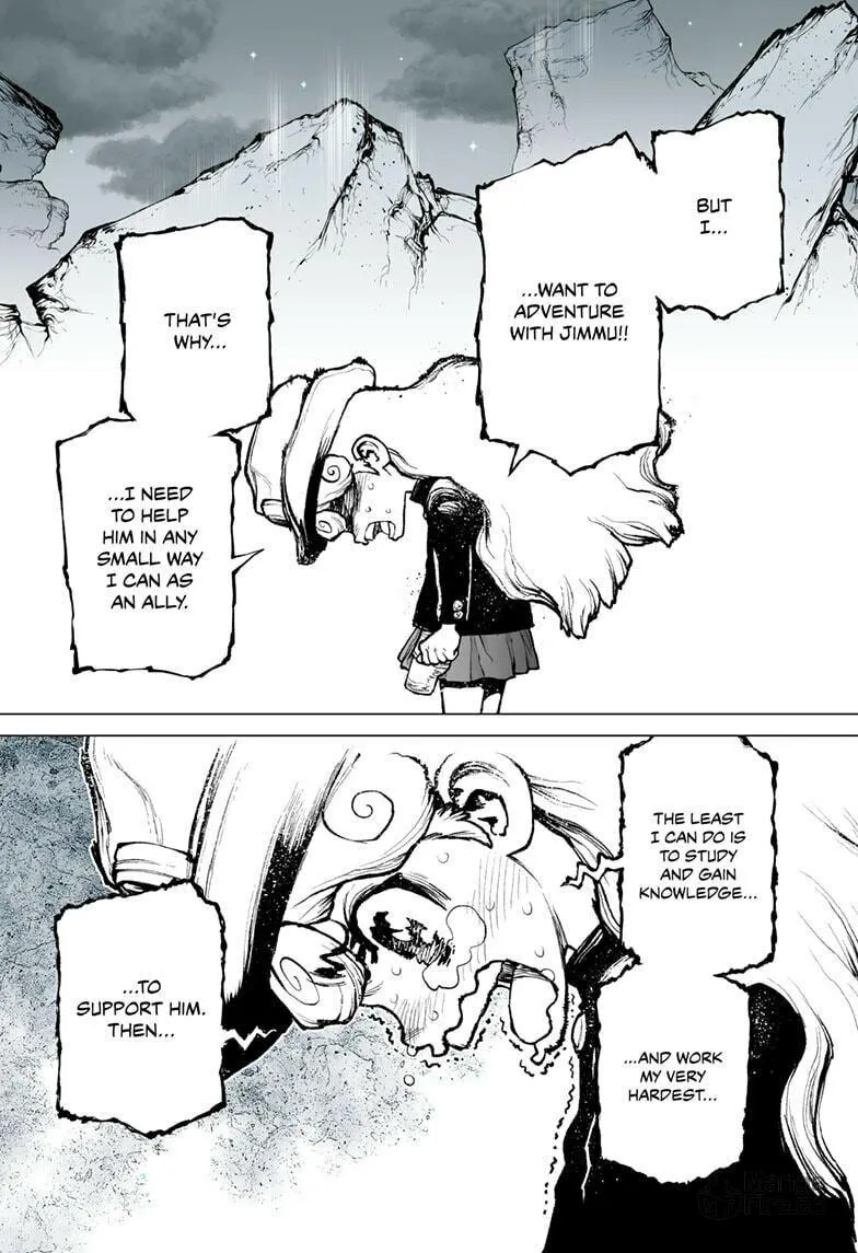 The Marshal King Chapter 16 page 15 - 
