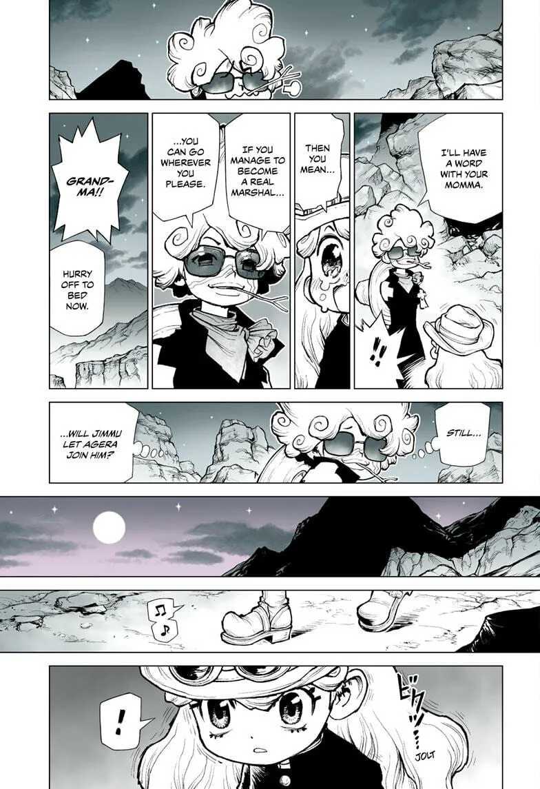 The Marshal King Chapter 16 page 17 - 
