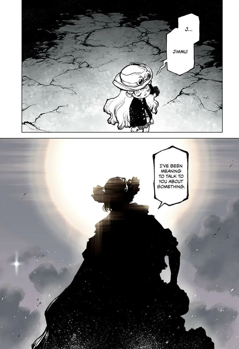 The Marshal King Chapter 16 page 19 - 