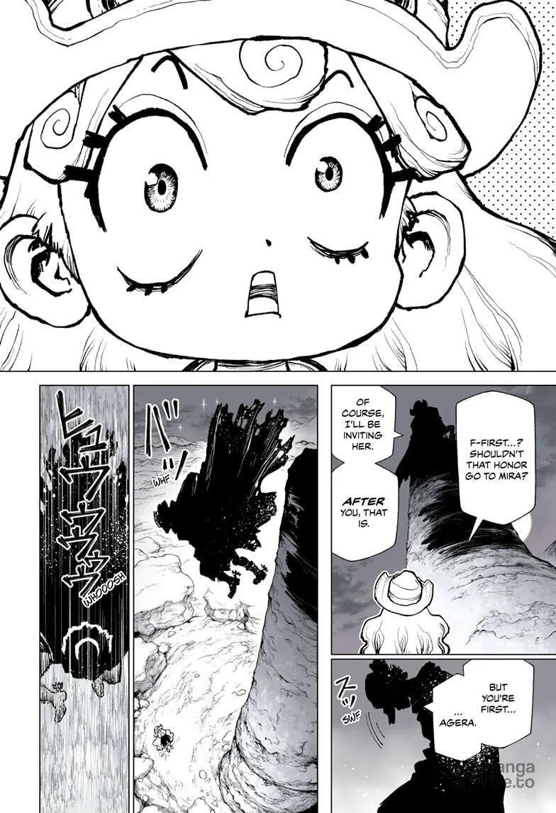 The Marshal King Chapter 16 page 24 - 