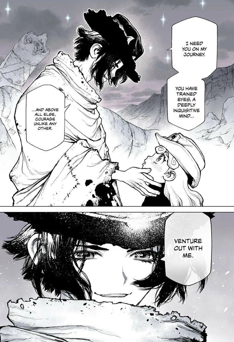 The Marshal King Chapter 16 page 26 - 