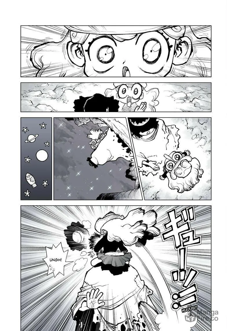 The Marshal King Chapter 16 page 27 - 