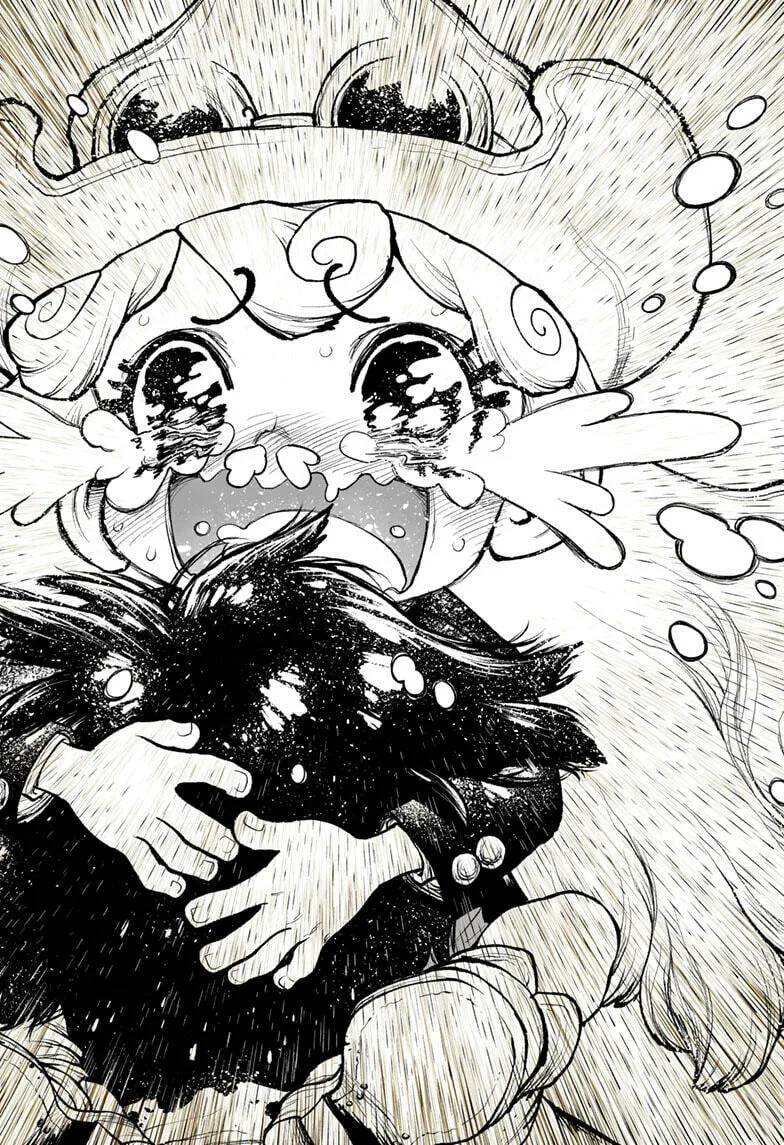 The Marshal King Chapter 16 page 28 - 