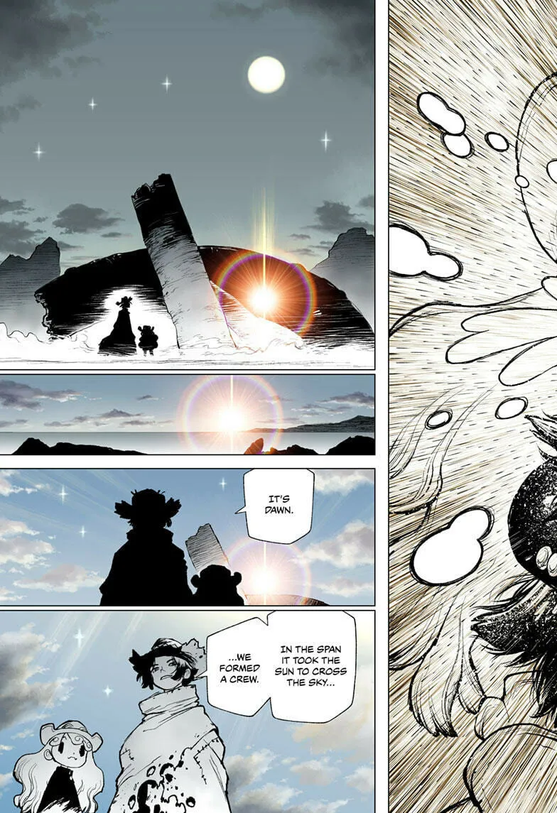 The Marshal King Chapter 16 page 29 - 